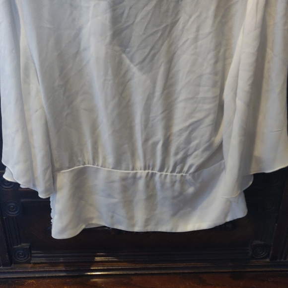 NY&Co Soho Jeans Shirt - Picture 2 of 4